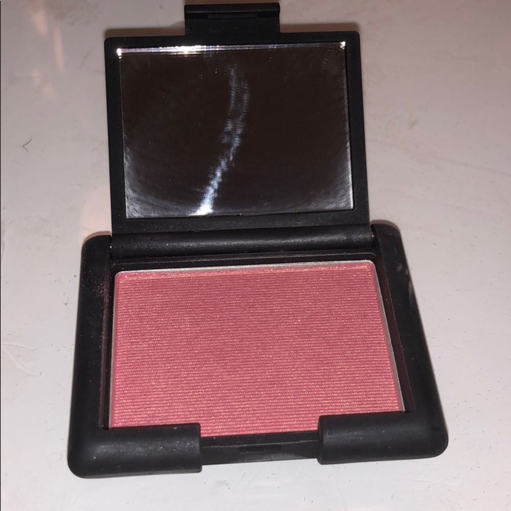 NARS Blush-Orgasm